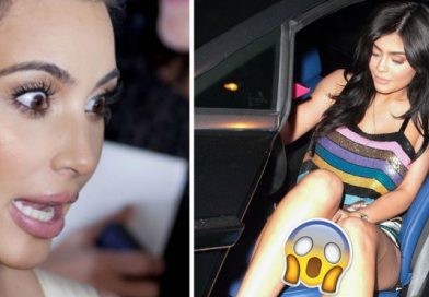 Kylie Jenner sufre humillante accidente en el peor momento posible. Mostró hasta el alma