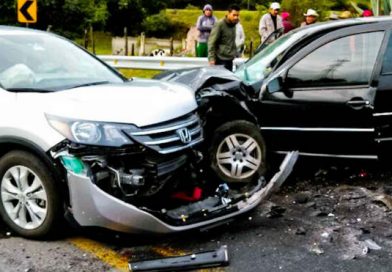 Una pareja filma su propia muerte a través de Periscope