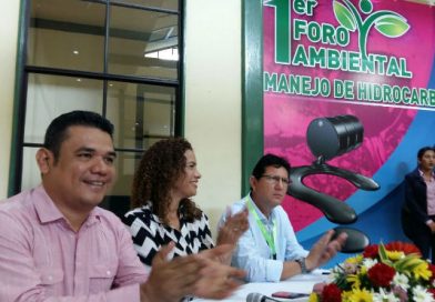 ALMA realiza Primer Foro Ambiental sobre el manejo de los Hidrocarburos