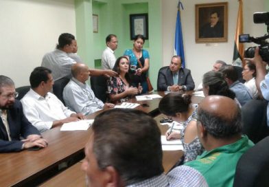 Evalúan Avances de proyecto Mesoamérica sin Hambre