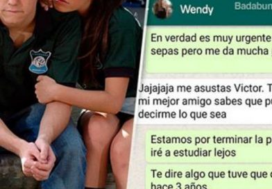 Le ofreció dinero a su amiga por tener relaciones. Ella le dio una lección que todos los hombres deben saber
