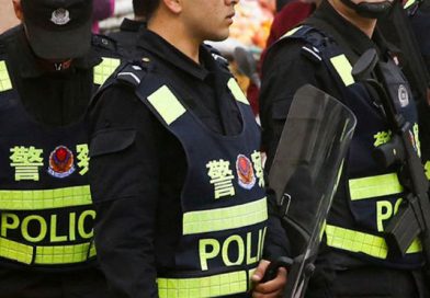 Explosión en jardín de infancia en China deja 7 muertos y 59 heridos