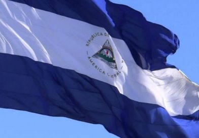 Nota de Prensa del Gobierno de Nicaragua sobre Conferencia de Seguridad en Centroamérica