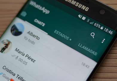 WhatsApp: este es el mensaje que nunca debes enviar a tus amigos o te pasará lo peor