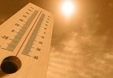 Más de 20 estados mexicanos serán afectados por ola de calor