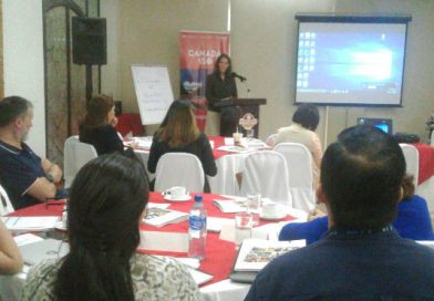Cooperación Canadiense Analiza situación de empleo en los Jóvenes Nicaragüenses