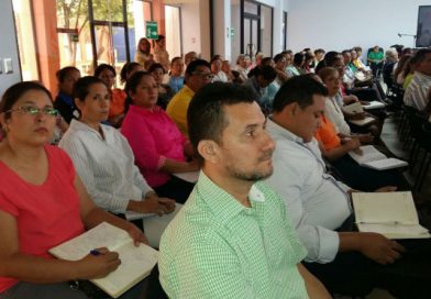 Colegios Privados desarrollan Programa Nacional Aprender, Emprender y Prosperar