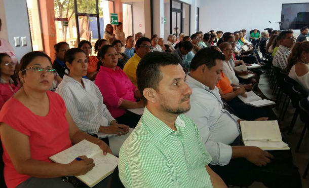 Colegios Privados desarrollan Programa Nacional Aprender, Emprender y Prosperar