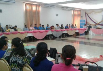Desarrollan Foro Regional de Docentes en Chontales