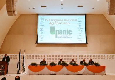 Inauguran IV Congreso Nacional Agropecuario