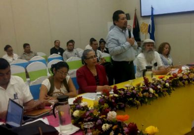 Normalistas celebran su día con un Congreso Nacional de Formación Docente