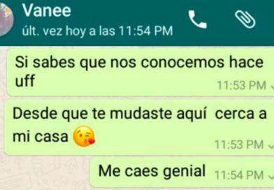 WhatsApp: este joven vengó a todos los "soldados caídos" y es viral