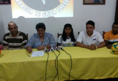 León: MDAA invita a jóvenes a inscribirse en Copa Comandante Carlos Fonseca