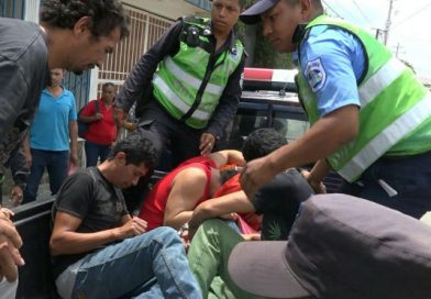 Remiten a juicio a 4 sospechosos del doble asesinato y tentativa de violación en Quilalí