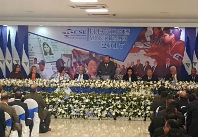 CSE juramenta a miembros de los CED y los CER