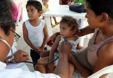 incrementan casos de diarrea en nicaragua