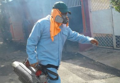 Abrir puertas a brigadistas esencial para apoyar lucha Antiepidémica