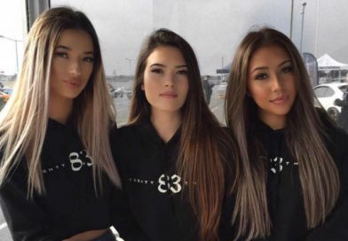Estas amigas se hacen bromas muy pesadas y se hacen virales ¿Por qué será?