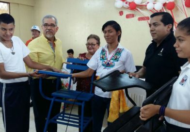 Movimiento de Empresarios y profesionales sandinistas comprometidos con la educación