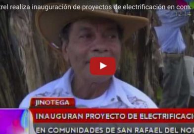 enatrelJinotega
