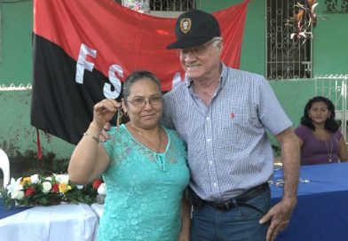 Gobierno avanza en mejoramiento de viviendas en León