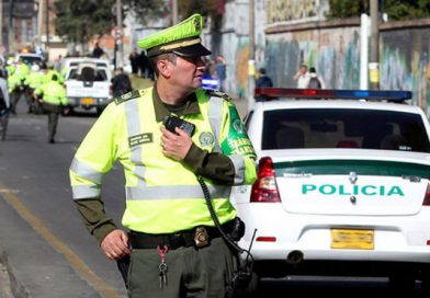 Explosión en centro comercial de Bogotá deja al menos un muerto