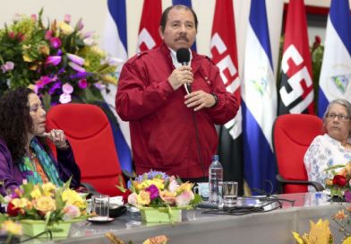 Nicaragua recuerda fallo histórico en la Haya