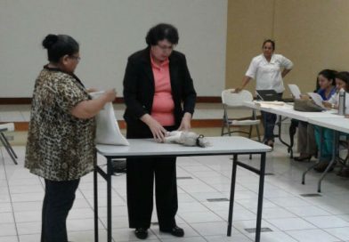 MINSA desarrolla taller sobre los beneficios de la estrategia “Familia Canguro”