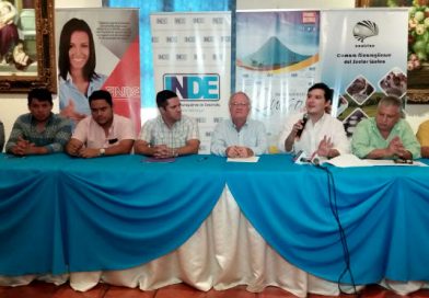 Anuncian sexta feria nicaragüense del queso en León