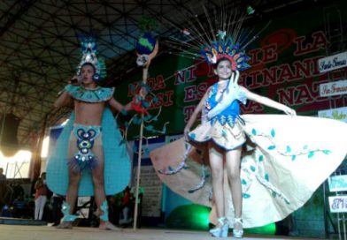 Desarrollan Eco Festival: "Chinandega linda, Chinandega ambiental"