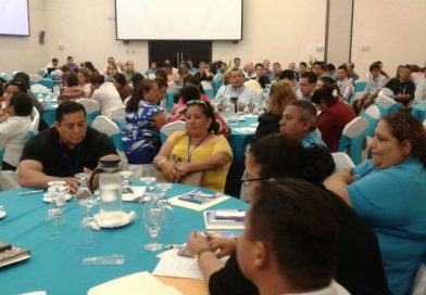 Centro Nacional de Formación de Docentes e instructores realiza su primer foro regional