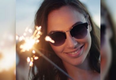 Gal Gadot y sus fotos que te harán creer en el amor a primera vista