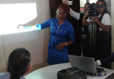 Misión del Gobierno de Guyana intercambia experiencias en temas de salud con autoridades del Minsa