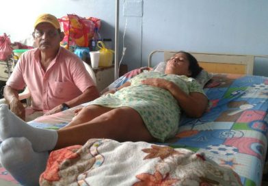 Culmina exitosa jornada de cirugías hepatobiliar