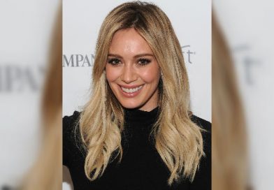 Las redes sociales estallan tras ver las fotografías que muestran un notorio cambio en el trasero de la actriz Hilary Duff
