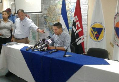 Amplia participación ciudadana en el Segundo Ejercicio de Protección de la Vida