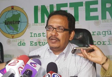 Ineter anuncia llegada de onda Tropical