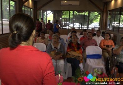 INTUR y gobierno local de Rivas se reúne con empresarios turísticos