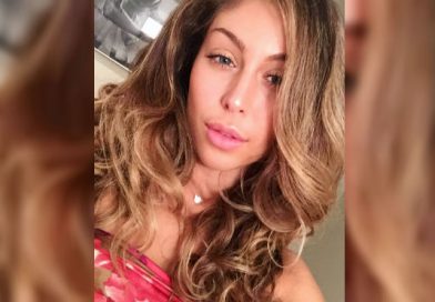 conoce a la levantadora de pesas más sexy de todos los tiempos Isabel Lahela