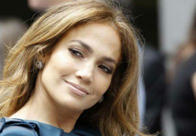 La foto de Jennifer López y "La Roca" que causa furor en redes sociales