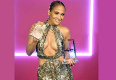 La sexy foto de Jennifer López para promocionar su nuevo sencillo, enciende las redes