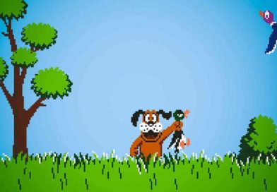 junio109 nes retro