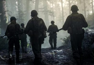 junio34 Call Duty WWII