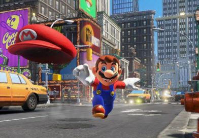 junio34 Super Mario Odyseey