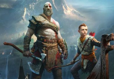 junio37 God of War