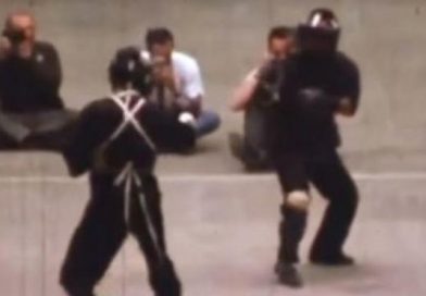 junio72 bruce lee pelea