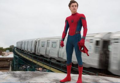 junio85 Spiderman Homecoming