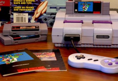 junio91 super nintendo mini