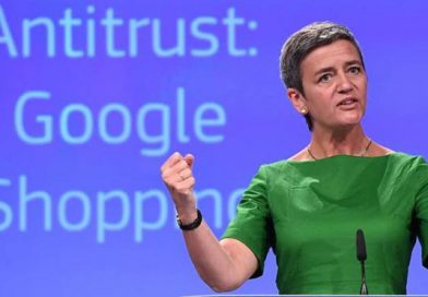 junio98 multa contra google