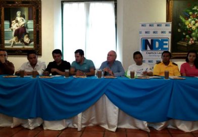 Invitan al plan de limpieza "León: te quiero limpio, bonito y verde"